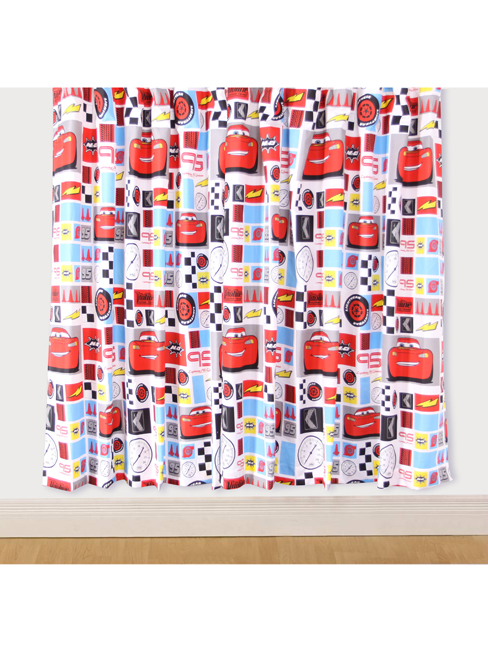 Drift Cruise Curtains