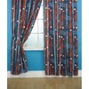 Cars Hornet and Mcqueen Curtains (54