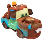 Disney Cars Joke Telling Mater