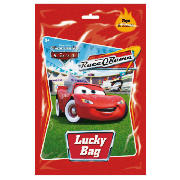 Disney Cars Lucky Bag