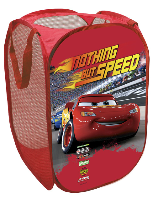 Disney Cars Nothing But Speed Pop Up