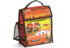 disney Cars Personalised Lunchbag