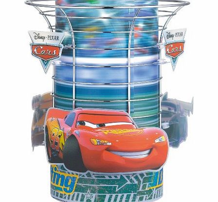 Disney Cars Race Stadium Pendant Shade