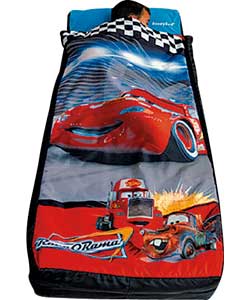 Disney Cars ReadyBed Air Bed