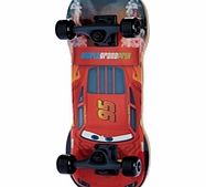 Disney Cars Skateboard