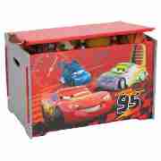 Disney Cars Toy Box