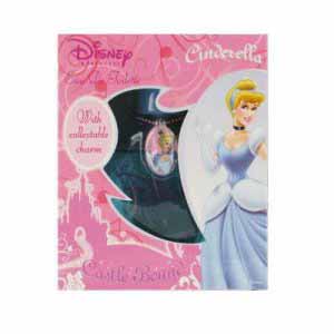 Disney Castle Bound Cinderella Eau de Toilette Spray 50ml