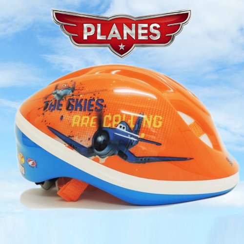 Childrens Licensed Disney Pixar Planes Helmet - Xmas Gift
