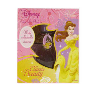 Disney Classic Beauty Belle Eau de Toilette