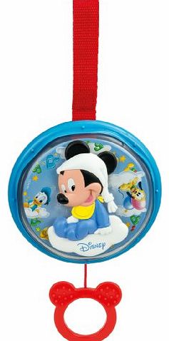 Disney  BABY Sweet Dreams Musical Mickey