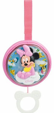 Disney  BABY Sweet Dreams Musical Minnie