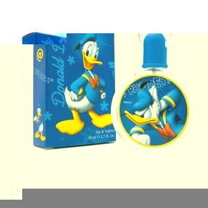 DISNEY Donald Duck 50ml Edt Spray