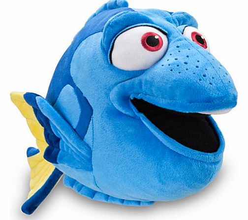 Disney Dory Soft Plush Toy 12`` Finding Nemo