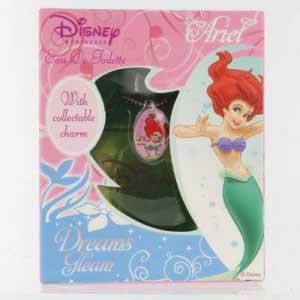 Disney Dreams Gleam Ariel Eau de Toilette Spray 50ml