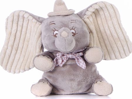 Disney Dumbo 10-Inch Soft Toy