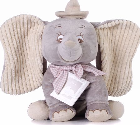 Disney Dumbo 18-Inch Soft Toy