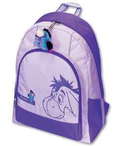 DISNEY Eeyore Backpack