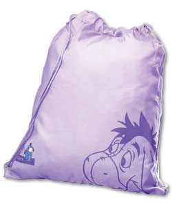 Eeyore Gymbag