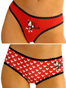 Disney Est.1923 Slip set