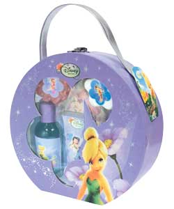 Disney Fairies - Vanity Case Toiletries Gift Set