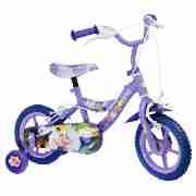 DISNEY Fairies 12 bike