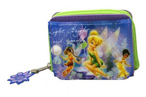 disney Fairies `agical Glade`Purse