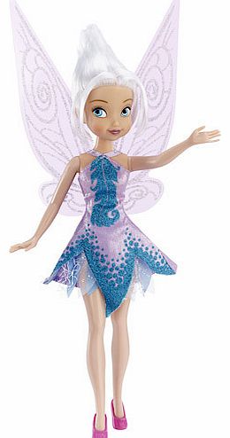 Disney Fairies Classic Fashion 23cm Doll -