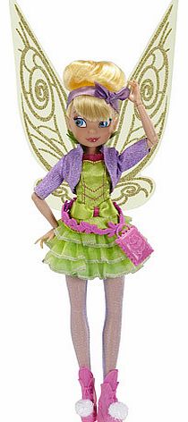 Disney Fairies Deluxe Fashion 23cm Doll -