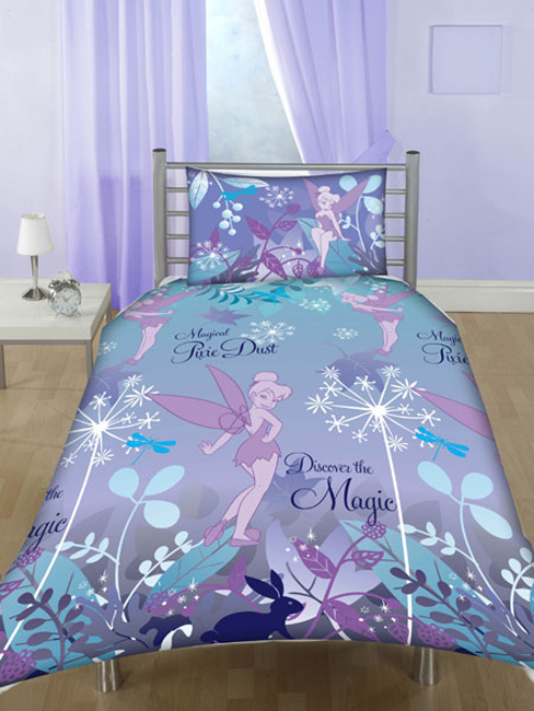Duvet Cover and Pillowcase