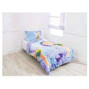 Fairies Duvet