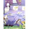 disney Fairies Fantasy Curtains (66`` x 72``)