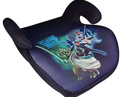 Fairies FE-KFZ-060 Child Booster Seat