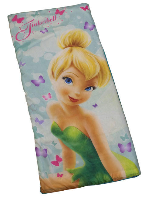 Disney Fairies Imagine Sleeping Bag