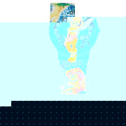 FAIRIES INTERCHANGEABLE WATCH