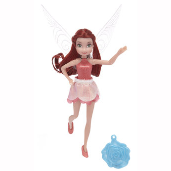 Disney Fairies Magic Glow Fairies - Rosetta