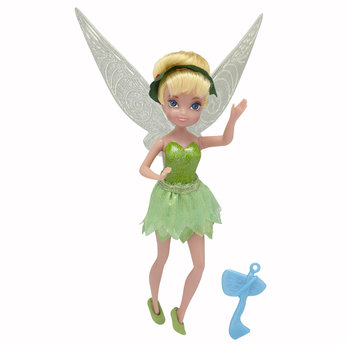 Magic Glow Fairies - Tinkerbell