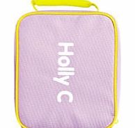 disney Fairies Personalised Lunchbag