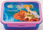 Fairies Personalised Lunchbox
