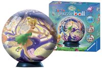 Fairies Puzzleball