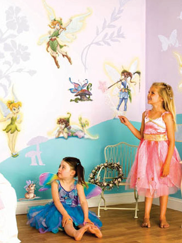 Pictures Of Tinkerbell Bedrooms. Childrens Gifts middot; Room