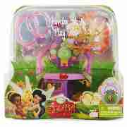 DISNEY Fairies Secret Jewellery Set