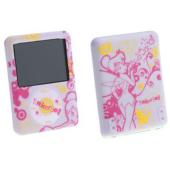 Disney Fairies: Tinkerbell iPod Nano 3G Skin