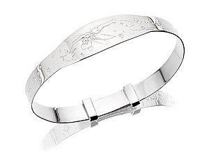 Fairies Tinkerbell Sterling Silver