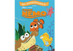 disney Finding Nemo Personalised Book