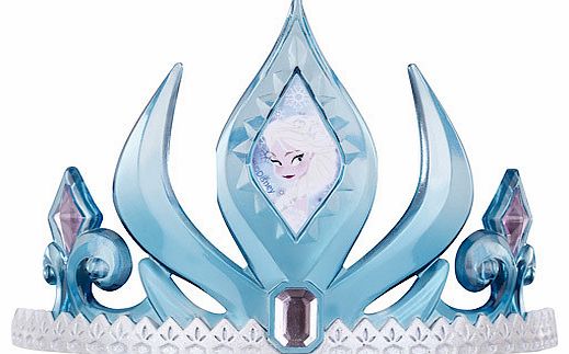 Disney Frozen - Elsas Tiara