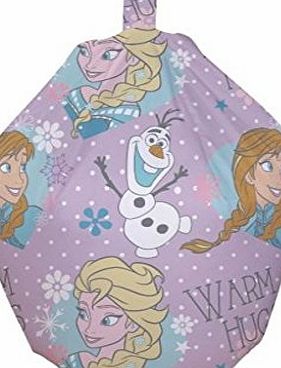 Disney Frozen Beanbag