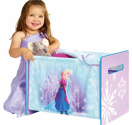 Disney Frozen CosyTime Toy Box