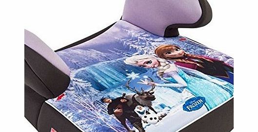 Disney Frozen Dream Booster Seat Disney Frozen