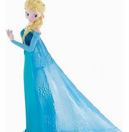 Disney Frozen Elsa Figurine
