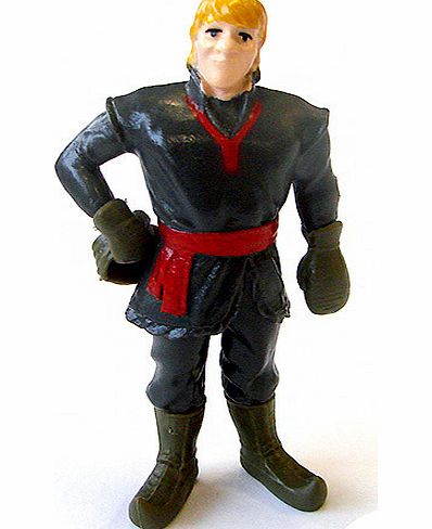 Disney Frozen Kristoff Figurine